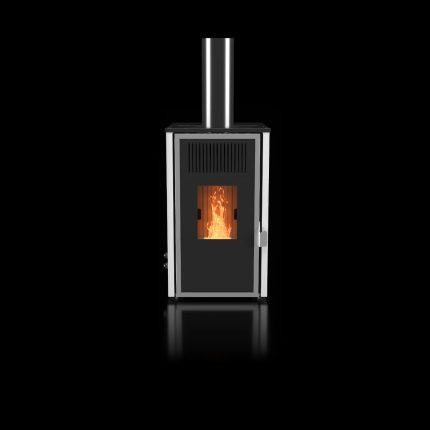 NATUREL AIR-DOĞAL YANMA PELLET SOBASI